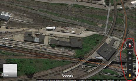 images - Google maps aerial view - Web Applications Stack Exchange