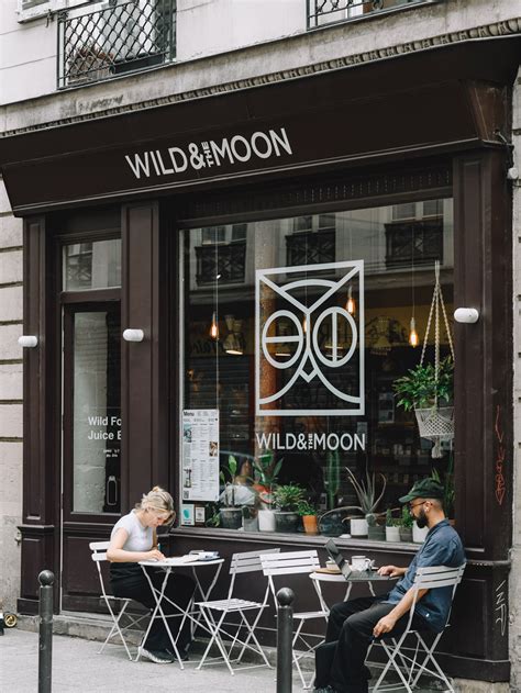 10x Trendy and Cool Restaurants in Paris: Where to Eat Now! - This is Paris