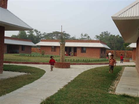 Sos Childrens Village Ja Architects Ltd