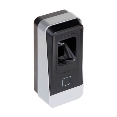 Считыватель отпечатков пальцев Hikvision DS-K1201EF – фото, отзывы ...