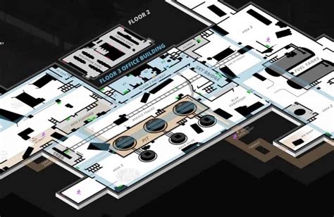 Escape From Tarkov Factory Map - Ultimate Guide