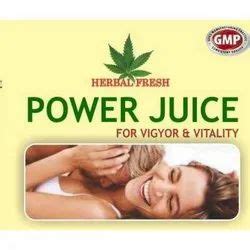 BE Herbal Sex Power Juice Packaging Type Bottle Packaging Size 1000