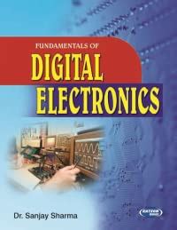 Buy Fundamentals Of Digital Electronics Book Online At Low Prices In