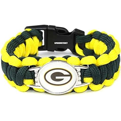 Amazon.co.uk: green bay packers merchandise: Sports & Outdoors