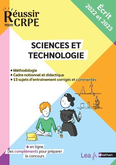 R Ussir Le Concours Epreuve Crite D Application Sciences Et