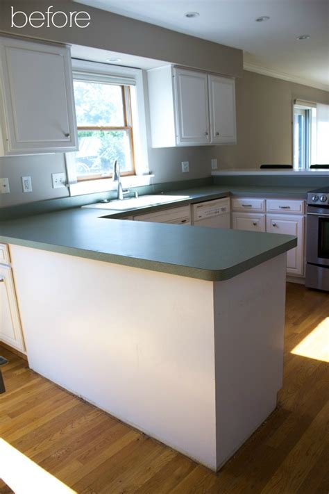 Kitchen Cabinet Refacing: Our Before & Afters - Driven by Decor