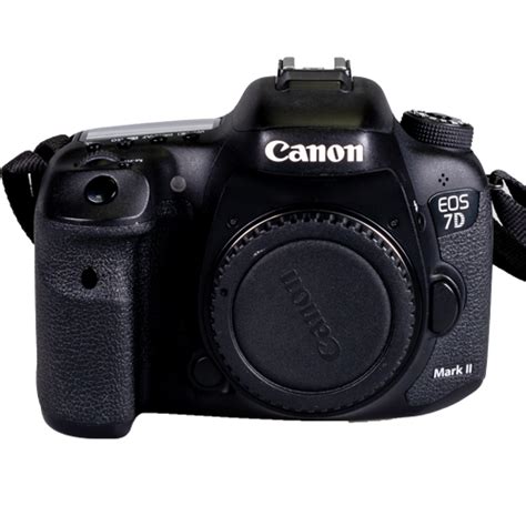 Buy Canon 7D MarK II - Used In Lancaster, PA (Near Harrisburg ...