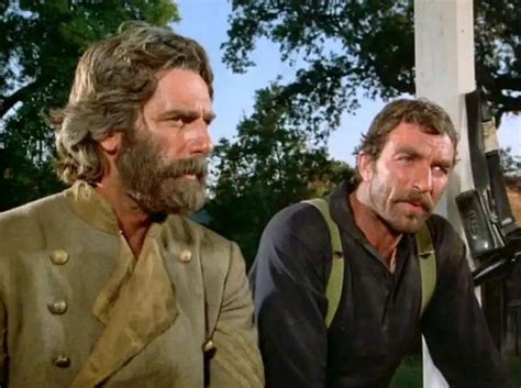 Sam And Tom Selleck Best Mustaches Sam Elliott Sam Elliott Pictures