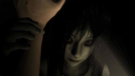 Ju On The Grudge Wii Fatal Frame Horror Video Games Go Game