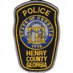 Henry County Police Department, Georgia, Fallen Officers