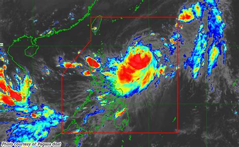 Jenny Lumakas Signal No Sa Batanes