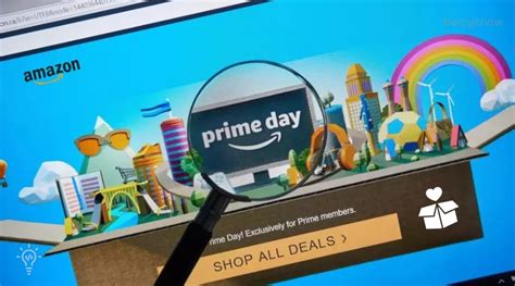 Amazon Prime Day Everything You Need To Know About Sale