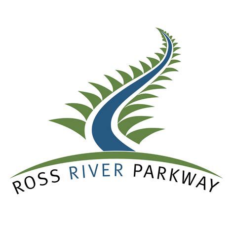 Ross River Parkway Logo PNG Transparent & SVG Vector - Freebie Supply