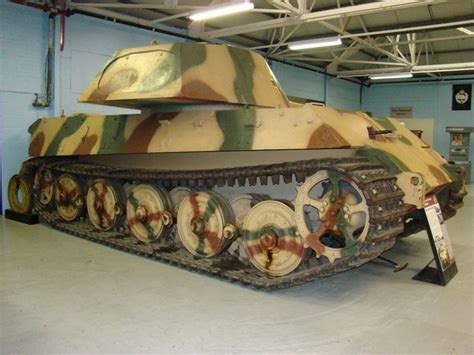 King Tiger Ii Walk Around Nel 2021