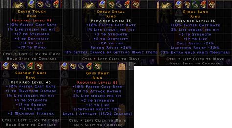 Fcr Crafted Rings Topic D Jsp