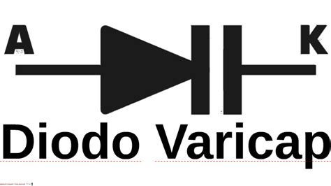 Diodo Varicap by Johan Cordoba Hoyos on Prezi