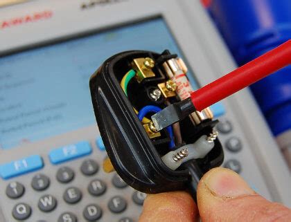 Pat Testing Course Specialists Enhance Your Skills With Plugtest