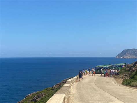 Isola dell’Asinara, il turismo ecosostenibile in Sardegna è possibile