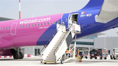 Wizz Air Riprende I Voli Da Roma A Tel Aviv Con Tariffe A Partire Da