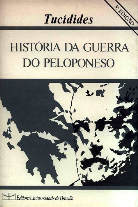 História Da Guerra Do Peloponeso Resumo PDF Thucydides