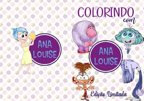 Livro De Colorir Divertidamente - 8