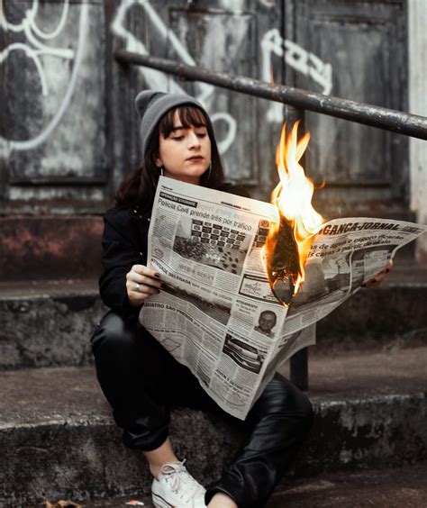 Readers Should Be Able to Judge Media Bias | Divided We Fall