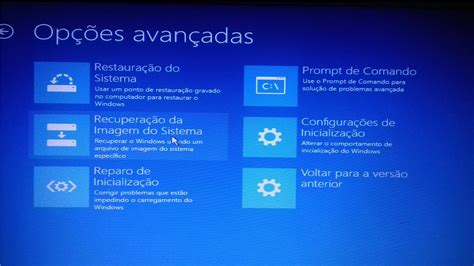 Reparo Autom Tico Windows Microsoft Community