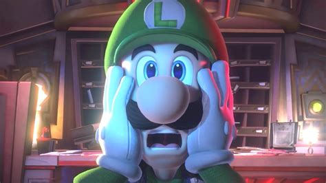 Luigis Mansion 4 When Will We Get A Sequel