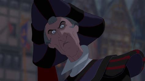 Hunchback Disneyscreencapscom 3449jpeg 1920×1080 Disney Villains