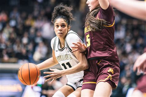 01-21-23 Purdue vs. Minnesota - pinolaphoto