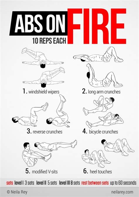 100 Workouts That Dont Require Equipment 46 Pics