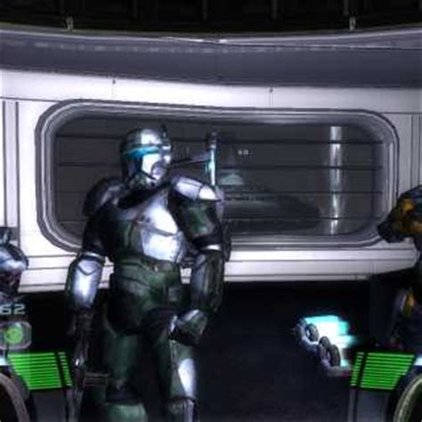 Star Wars: Republic Commando Characters - Giant Bomb