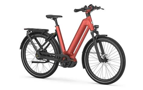 De Nieuwe Gazelle Eclipse C380 Nu Bij Fietsen Van Stenis Fietsen Van