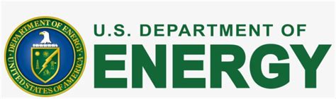 Us Doe Logo United States Department Of Energy Logo 1000x251 Png