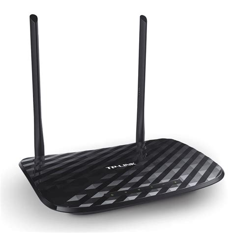 Tp Link Archer C Ac Dual Band Wireless Gigabit Archer C B H