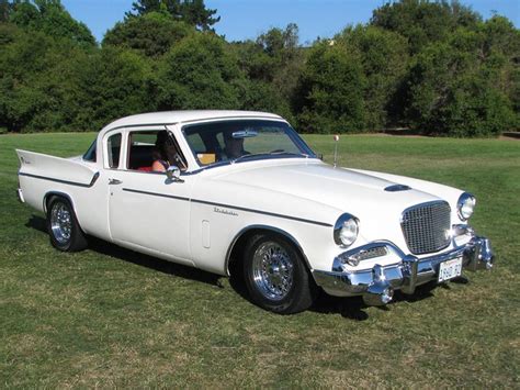 1960 Studebaker Hawk 1960 R2 Flickr Photo Sharing