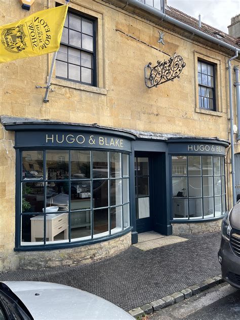George Bolam Butchers Sedgefield 2