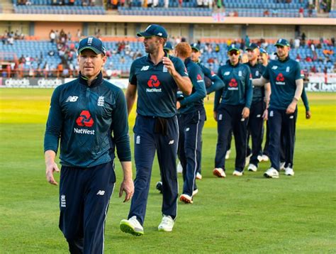 England World Cup squad | ICC Cricket World Cup 2019