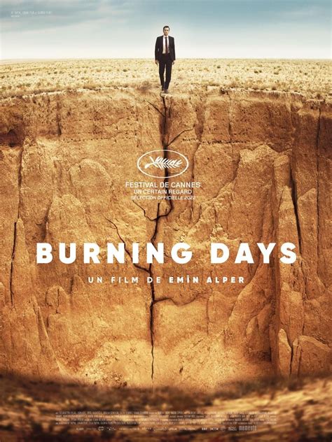 Images De Burning Days Senscritique