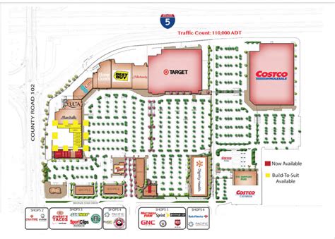 Bank of America in Woodland Gateway - store location, hours (Woodland ...
