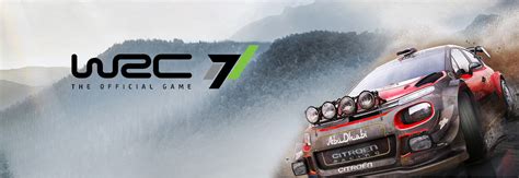 Buy WRC 7 FIA World Rally Championship on GAMESLOAD