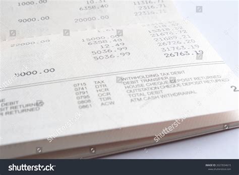 showing passbook images stock  vectors shutterstock