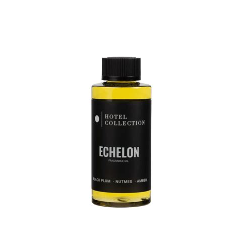 Echelon - Hotel Collection