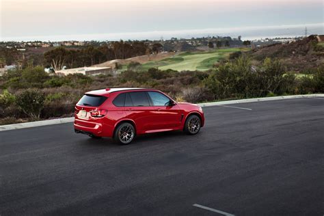 This Melbourne Red Bmw X5 M Is Truly An Epic Masterpiece My Car Portal