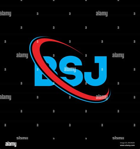 Bsj marketing logo hi-res stock photography and images - Alamy