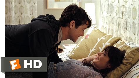 500 Days Of Summer 25 Movie Clip Playing House 2009 Hd Youtube