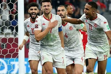 بث مباشر مباراة تونس وجزر القمر 0 0 في تصفيات أمم إفريقيا لحظة بلحظة