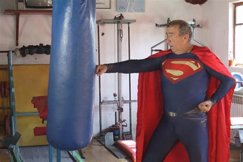 Milovan Je U I Ki Supermen