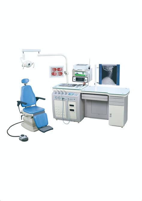 Medical Equipment Jld G60 Completed Ent Examination Unit Diagnostic