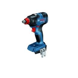 LLAVE DE IMPACTO INAL ¼ ½ GDX 18V 200 BOSCH 200NM SIN BATER